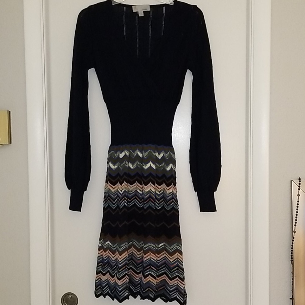Missoni dress